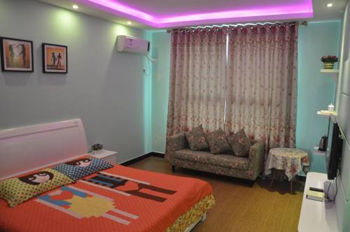 Zhangjiajie China Last Minute Hotel Booking.com