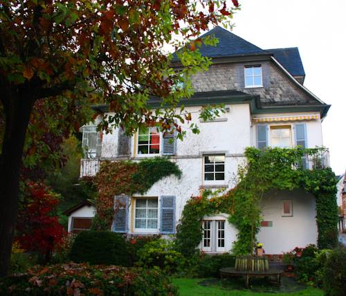 Bacharach Germany Last Minute Hotel Booking.com