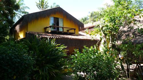 Ilha de Boipeba (Bahia) Brazil Last Minute Hotel Booking.com
