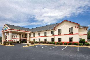 Mauldin (SC) United States Last Minute Hotel Agoda.com