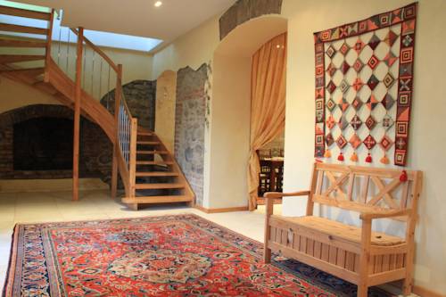 Sighnaghi Georgia Last Minute Hotel Booking.com