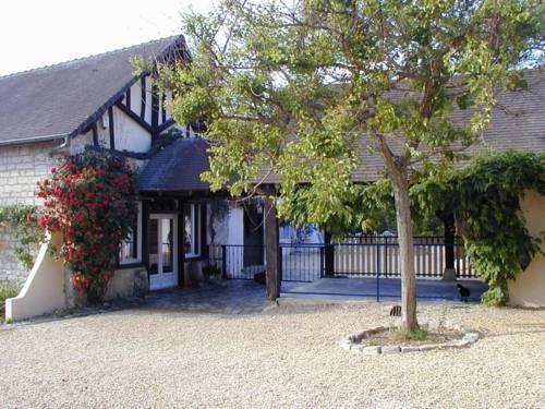 Lachapelle Saint Pierre France Last Minute Hotel Booking.com
