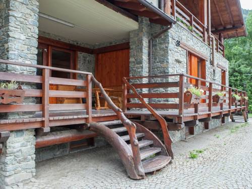 Cervinia Loc Antey St Andre Italy Last Minute Hotel Booking.com