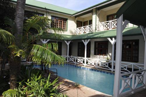 Victoria and Alfred Guest House Port Elizabeth South Africa Last Minute Hotel Booking.com