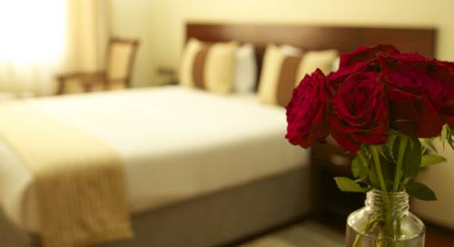 Osinkirri Nairobi Kenya Last Minute Hotel Booking.com