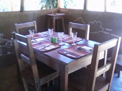 Tsingy Lodge de Bemaraha Bekopaka Madagascar Last Minute Hotel Booking.com