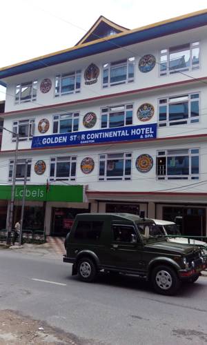 Gangtok India Last Minute Hotel Booking.com