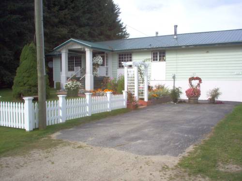 Revelstoke (British Columbia) Canada Last Minute Hotel Booking.com