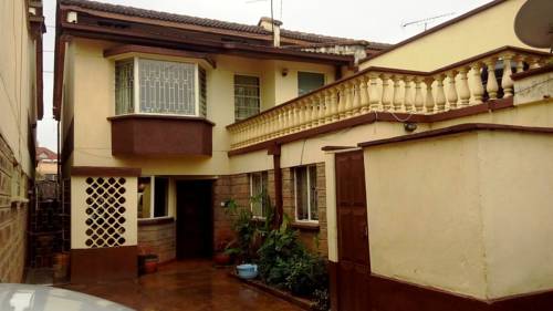 Ecents Turbo Road BnB Nairobi Kenya Last Minute Hotel Booking.com
