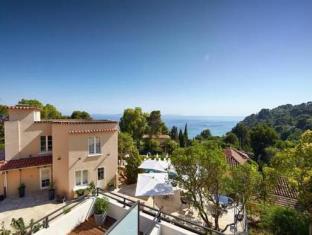 Rayol-Canadel-sur-Mer France Last Minute Hotel Agoda.com