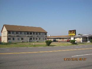 Wheatfield (NY) United States Last Minute Hotel Agoda.com