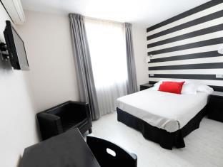 Malaga Spain Last Minute Hotel Agoda.com
