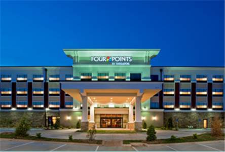 Oklahoma City (Oklahoma) United States Last Minute Hotel Booking.com