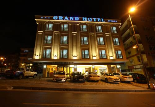 İstanbul Turkey Last Minute Hotel Booking.com