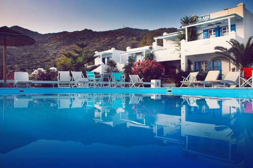 Mylopotas Greece Last Minute Hotel Booking.com