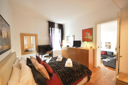 Rome Italy Last Minute Hotel Agoda.com