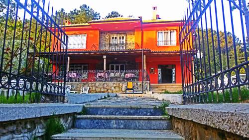 Bursa Turkey Last Minute Hotel Booking.com