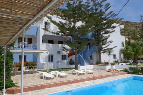 Mátala Greece Last Minute Hotel Booking.com