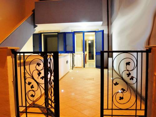 Lido Marini Italy Last Minute Hotel Booking.com