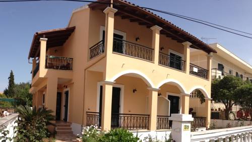 Kassiópi Greece Last Minute Hotel Booking.com