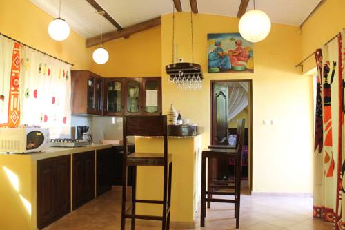 Aparthotel Jardin Tropical Bujumbura Burundi Last Minute Hotel Booking.com