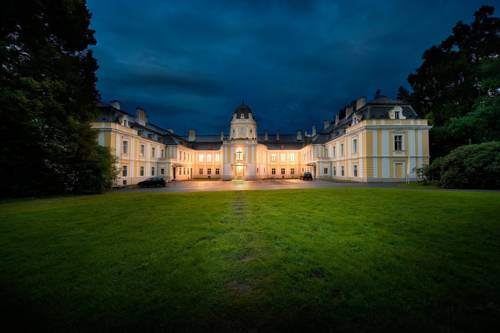 Šilheřovice Czech Republic Last Minute Hotel Booking.com