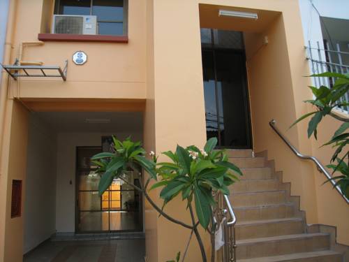 Bangkok Thailand Last Minute Hotel Booking.com