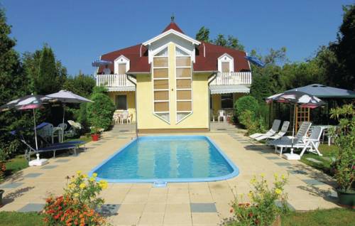 Siófok-Sóstó Hungary Last Minute Hotel Booking.com