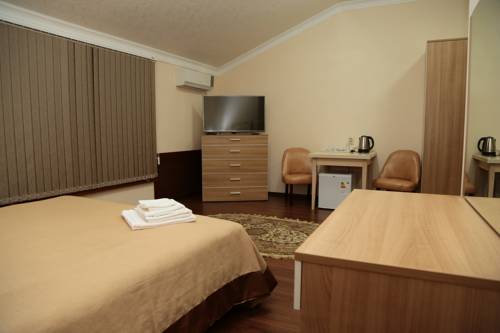 Groznyy Russia Last Minute Hotel Booking.com