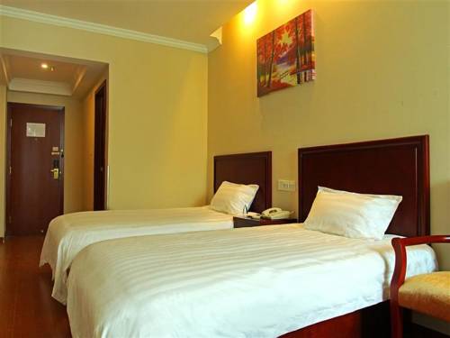 Taiyuan China Last Minute Hotel Booking.com