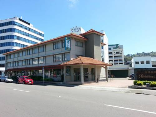 Lower Hutt New Zealand Last Minute Hotel Booking.com