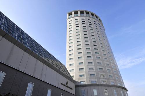 Urayasu Japan Last Minute Hotel Booking.com