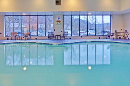 Hurricane (West Virginia) United States Last Minute Hotel Booking.com