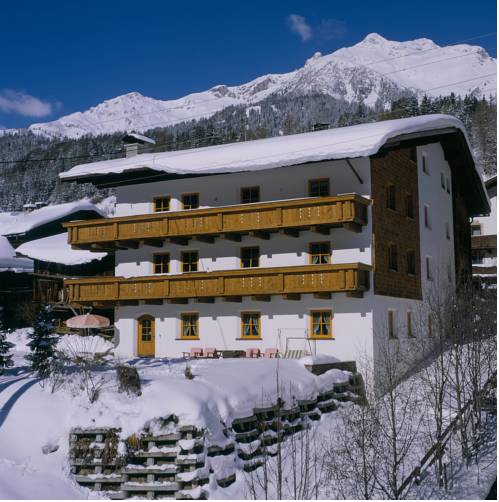 Pettneu am Arlberg Austria Last Minute Hotel Booking.com