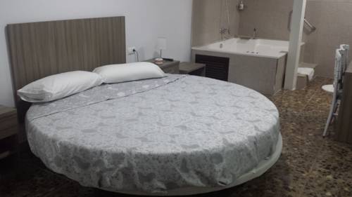 Málaga Spain Last Minute Hotel Booking.com