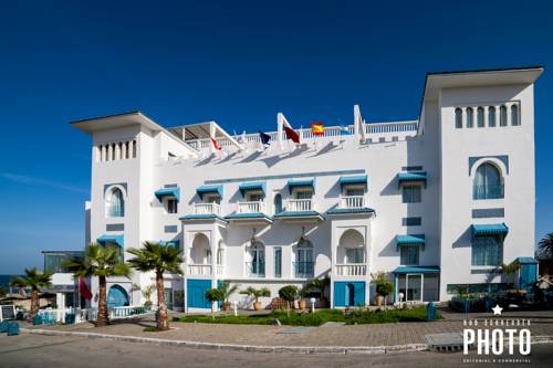 Hôtel Palais du Calife Riad & Spa Tanger Morocco Last Minute Hotel Booking.com