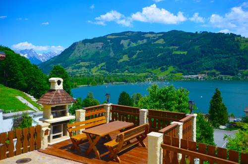 Zell am See Austria Last Minute Hotel Booking.com