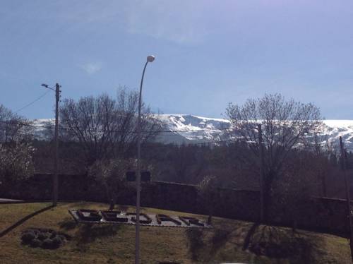 Béjar Spain Last Minute Hotel Booking.com