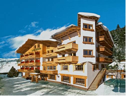 Pettneu am Arlberg Austria Last Minute Hotel Booking.com