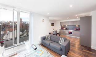 Manchester United Kingdom Last Minute Hotel Agoda.com