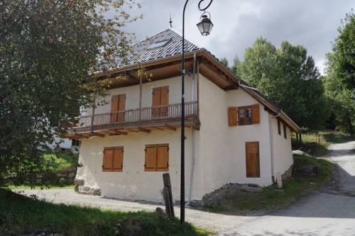 Saint Sorlin D'arves France Last Minute Hotel Booking.com