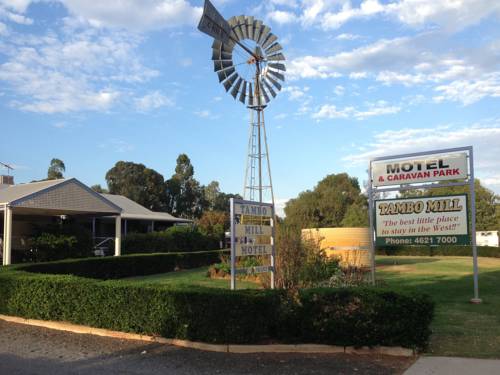 Tambo Australia Last Minute Hotel Booking.com