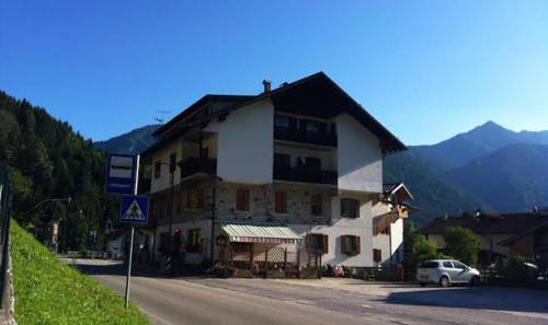 Canale San Bovo Italy Last Minute Hotel Booking.com