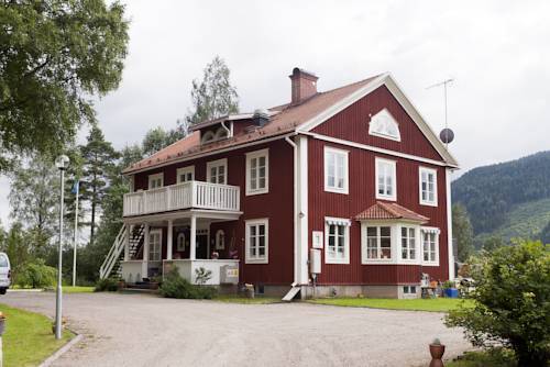 Sysslebäck Sweden Last Minute Hotel Booking.com