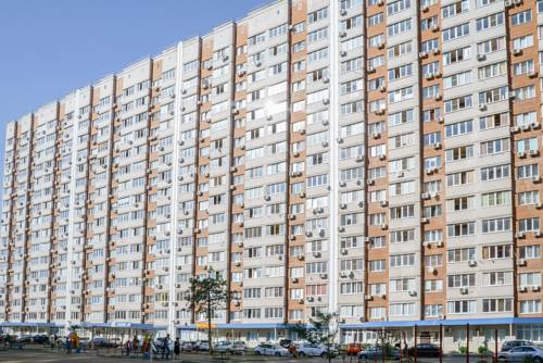 Krasnodar Russia Last Minute Hotel Booking.com