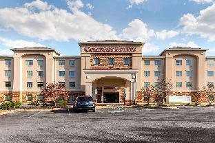 Elkridge (MD) United States Last Minute Hotel Agoda.com