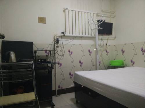 Taiyuan China Last Minute Hotel Booking.com