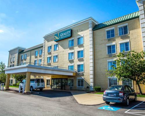 Erlanger (Kentucky) United States Last Minute Hotel Booking.com