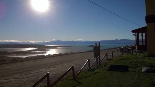 El Calafate Argentina Last Minute Hotel Booking.com