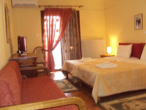 Konitsa Greece Last Minute Hotel Booking.com